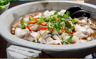  四川石鍋魚(yú)技術(shù)培訓(xùn)多少錢？掌握每種原料的烹飪方法