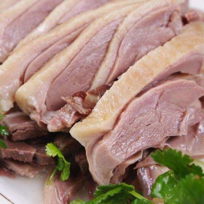 鹽水鵝技術(shù)培訓(xùn)哪里學(xué)？步驟細(xì)節(jié)操作流程都有