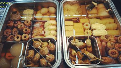 四川關(guān)東煮小吃技術(shù)培訓(xùn)哪里好？小吃培訓(xùn)中心