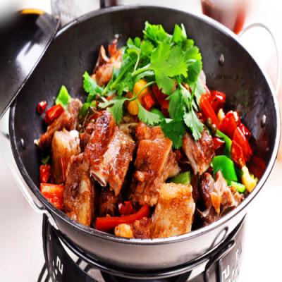 四川麻辣干鍋底料技術(shù)做法哪里專業(yè)？干鍋技術(shù)培訓(xùn)學(xué)校