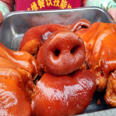 成都學(xué)做鹵菜技術(shù)培訓(xùn)多少錢？市場(chǎng)選料采購技巧