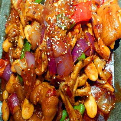 麻辣干鍋技術(shù)培訓(xùn)哪家比較靠譜？烹飪技術(shù)和程序培訓(xùn)