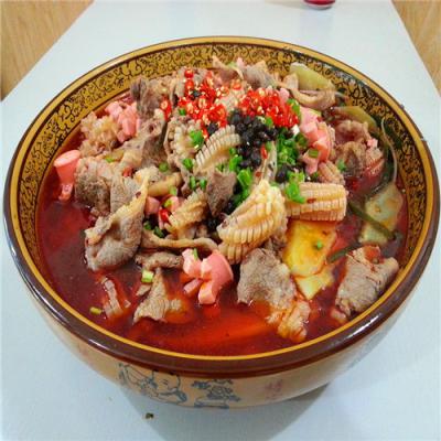 四川冒菜底料做法哪里正宗？提煉紅油等制作技術(shù)