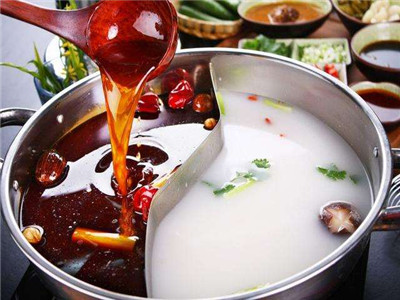 四川火鍋技術(shù)培訓(xùn)學(xué)校哪里好？秘制醬料的處理技術(shù)