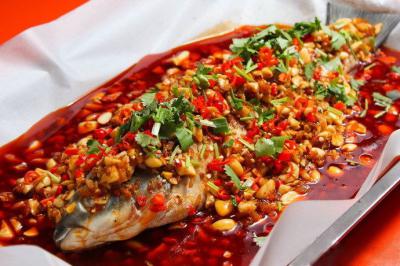 四川紙包魚餐飲培訓(xùn)學(xué)校哪里好？一對(duì)一的教學(xué)模式