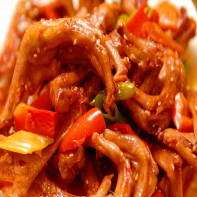 四川現(xiàn)撈鹵菜技術(shù)培訓(xùn)哪家好？每年免費(fèi)技能晉級