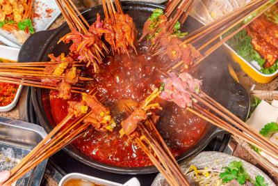 成都正宗串串香培訓學校哪家好？底料做法配方學習