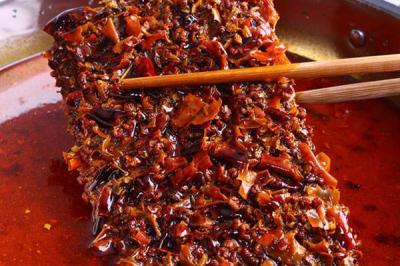 四川火鍋底料技術(shù)培訓(xùn)哪家味道好？火鍋培訓(xùn)中心