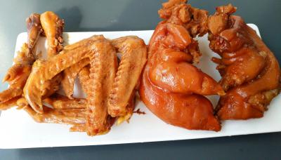 成都五香鹵菜技術(shù)培訓哪里好？香料的搭配與制作