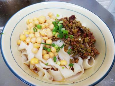 四川專業(yè)面食培訓學校哪里靠譜？正宗特色面食技術(shù)