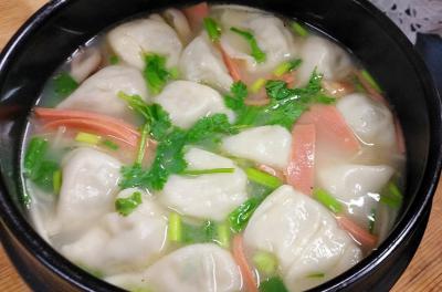 四川手工水餃技術(shù)培訓班哪里好？成都小吃培訓學校