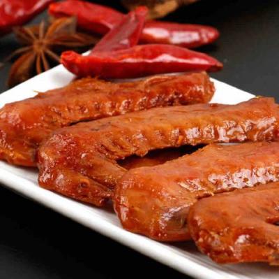 四川絕味鹵菜技術(shù)訓練哪里好？全部手把手操作