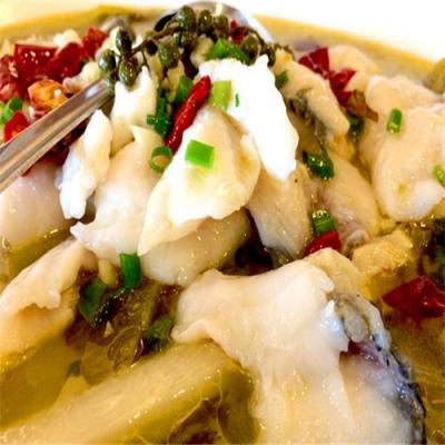 四川酸菜魚火鍋培訓學校哪里好？底料的識別和配方