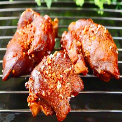 四川烤豬蹄技術(shù)培訓(xùn)哪里正宗？鹵水的保存注意事項(xiàng)