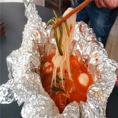 四川花甲米線技術(shù)培訓(xùn)班哪里好？操作模式非常便利