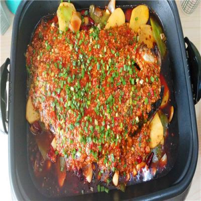 四川特色烤魚技術(shù)培訓(xùn)學(xué)校哪里專業(yè)？烤魚培訓(xùn)原料選購