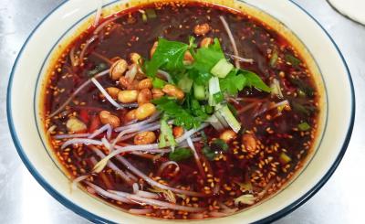  四川手工酸辣粉技術(shù)做法哪里靠譜？完全能夠獨立開店