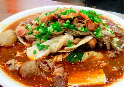  學(xué)做冒菜技術(shù)培訓(xùn)班哪家好？餐飲冒菜培訓(xùn)學(xué)校