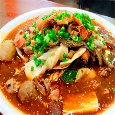 川味火鍋冒菜技能做法哪里正宗？教師面對面教學(xué)