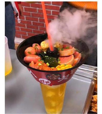 火鍋杯技術培訓學校哪里好？多種口味可供選擇