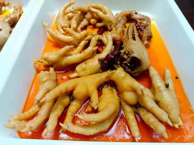 現(xiàn)撈鹵菜培訓中心有哪些？餐飲培訓學校主要以實踐為主