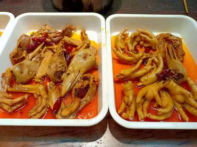 麻辣鹵菜技術(shù)做法哪里一對一教學？正宗鹵菜培訓學校