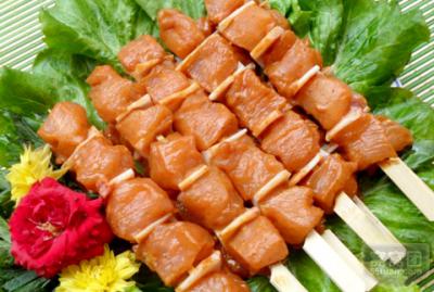 海鮮燒烤底料技能做法哪里正宗？各式味碟制技能培訓