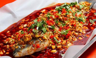 紙包魚技術(shù)培訓班哪家靠譜？紙包魚培訓學校