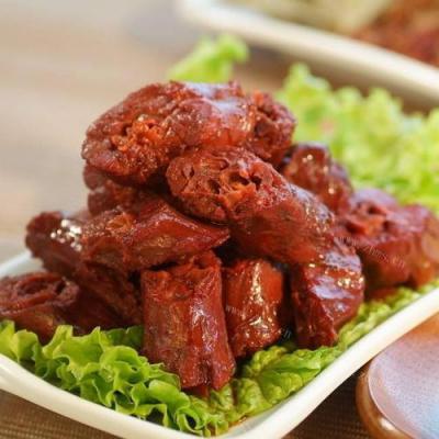 絕味鴨脖技術(shù)培訓(xùn)哪里好？絕味鴨脖技術(shù)培訓(xùn)中心