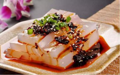 傷心涼粉技術(shù)培訓(xùn)哪里好？傷心涼粉技術(shù)培訓(xùn)學(xué)校