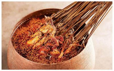 成都小吃培訓學校哪里好？成都小吃培訓