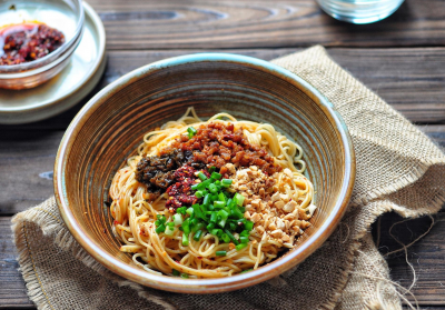 宜賓燃面培訓需要多少錢？秘制配方無保留傳授