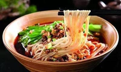 面條培訓(xùn)哪里好?正宗面食培訓(xùn)在哪里？