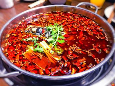 美蛙魚(yú)頭火鍋培訓(xùn)那個(gè)靠譜？火鍋培訓(xùn)哪家好