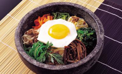 石鍋拌飯培訓(xùn)哪里好？口味配方傳授