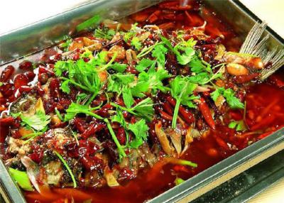 烤魚(yú)技術(shù)培訓(xùn)學(xué)校哪里正宗？培訓(xùn)如何炒制底料