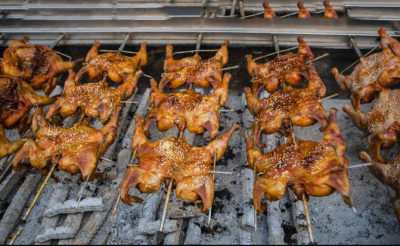 炭火燒烤培訓(xùn)哪里好？正宗炭火燒烤培訓(xùn)學(xué)校