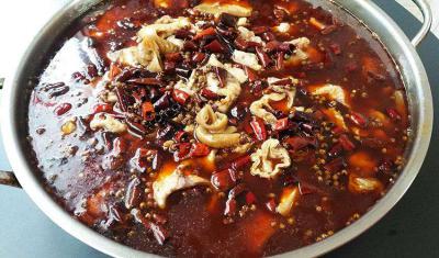 火鍋魚(yú)培訓(xùn)學(xué)校哪里好？在理論指導(dǎo)下實(shí)踐操作