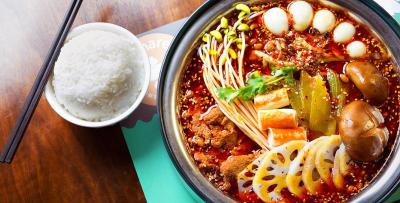 冒菜訓(xùn)練校園選哪家正宗性價比高？配方毫無保留