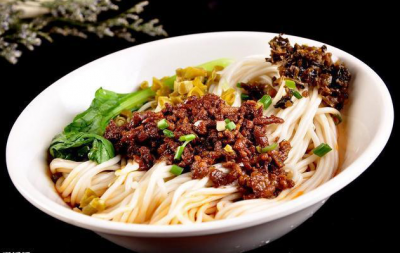 面食培訓(xùn)哪里靠譜？面食種類繁多