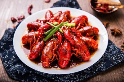 小龍蝦訓(xùn)練哪里滋味好?名師教育，不走彎路