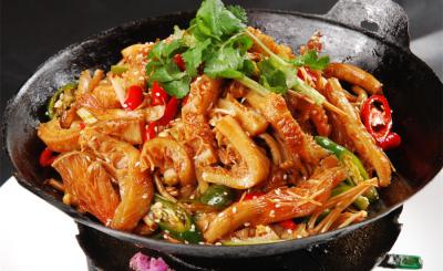 干鍋技術(shù)培訓(xùn)學(xué)校哪里教的好？香辣干鍋技術(shù)培訓(xùn)