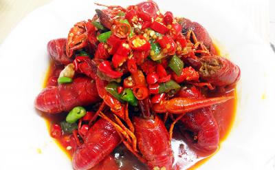 麻辣小龍蝦技術(shù)培訓(xùn)哪家好？餐飲美食培訓(xùn)機(jī)構(gòu)