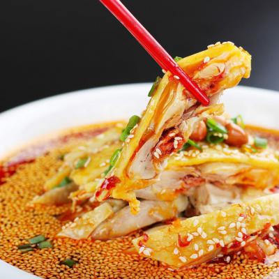 口水雞技術(shù)培訓(xùn)哪家專業(yè)？四川小吃培訓(xùn)學(xué)校