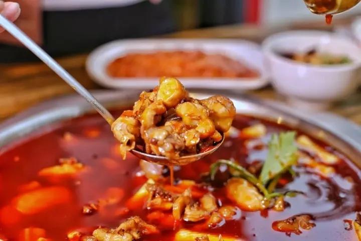 成都鹵水串串技術(shù)培訓(xùn)哪家好？成都辣鹵技術(shù)培訓(xùn)班