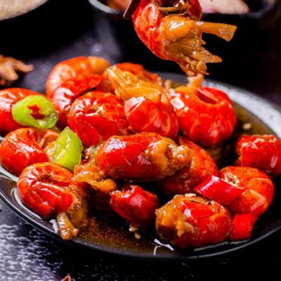 麻辣小龍蝦培訓(xùn)哪家好?自己動手操作