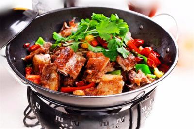 干鍋培訓(xùn)哪家正宗?干鍋種類(lèi)多