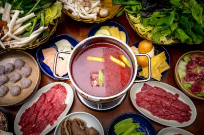 火鍋培訓(xùn)學(xué)校哪家靠譜?正宗火鍋技術(shù)