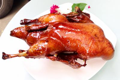 成都學甜皮鴨技術(shù)培訓哪里好？餐飲技術(shù)培訓老師一對一教學