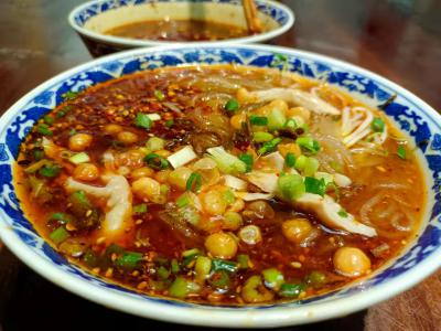 白家肥腸粉技能訓(xùn)練，學(xué)習(xí)正宗肥腸粉做法配方